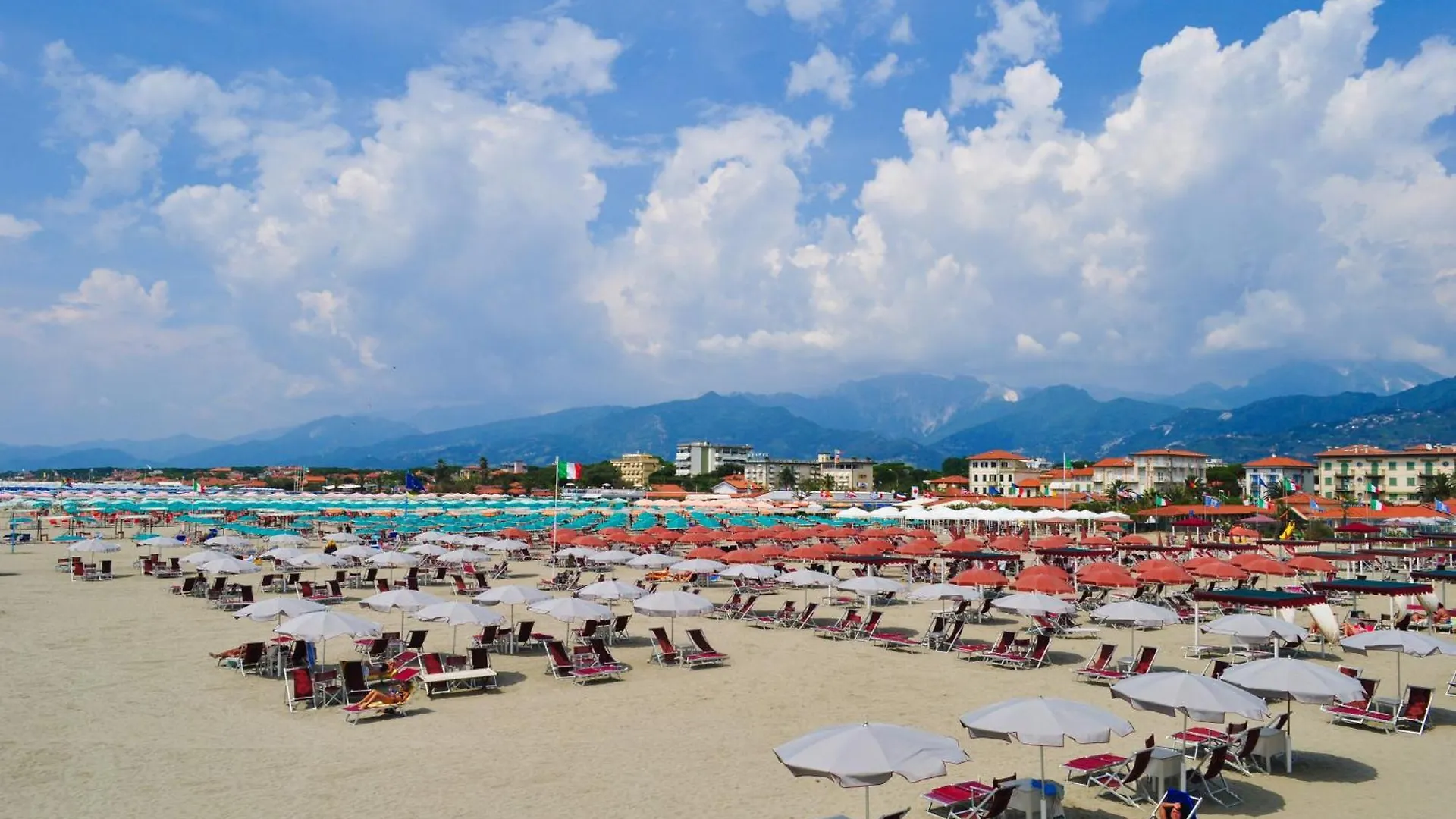 Dom wakacyjny Casa Davide With Pool - Happy Rentals Pietrasanta